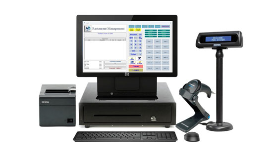 Resturant / Club Software